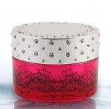 Cosmetic Packaging Acrylic Cream Jar