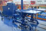 Jet Mud Mixer for Oilfield Drilling