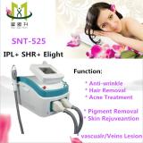 ipl elight shr hair loss, anti wrinkle, veins treatment equipment