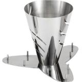 K025 Stainless Steel Barware Kitchen Ware Kitchen Tools Cooking Tools