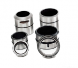 FURUKAWA SOOSAN hydraulic breaker hammer ring bush/inner bush/thrust bush/front cover/upper bush