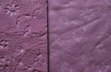 DTY Polar Fleece