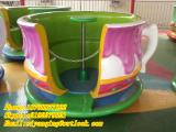 China's amusement equipment coffee cup