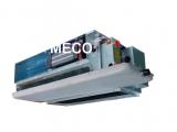 Ceiling concealed duct fan coil unit-1400CFM